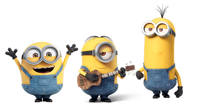Minions' Becomes Third Highest-Grossing Animated Film Ever! - Rotoscopers