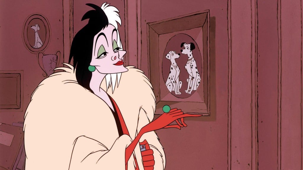 Disney's 'Cruella' Courting 'Mozart in the Jungle' Co-Creator to Direct + Production to Start Next Year