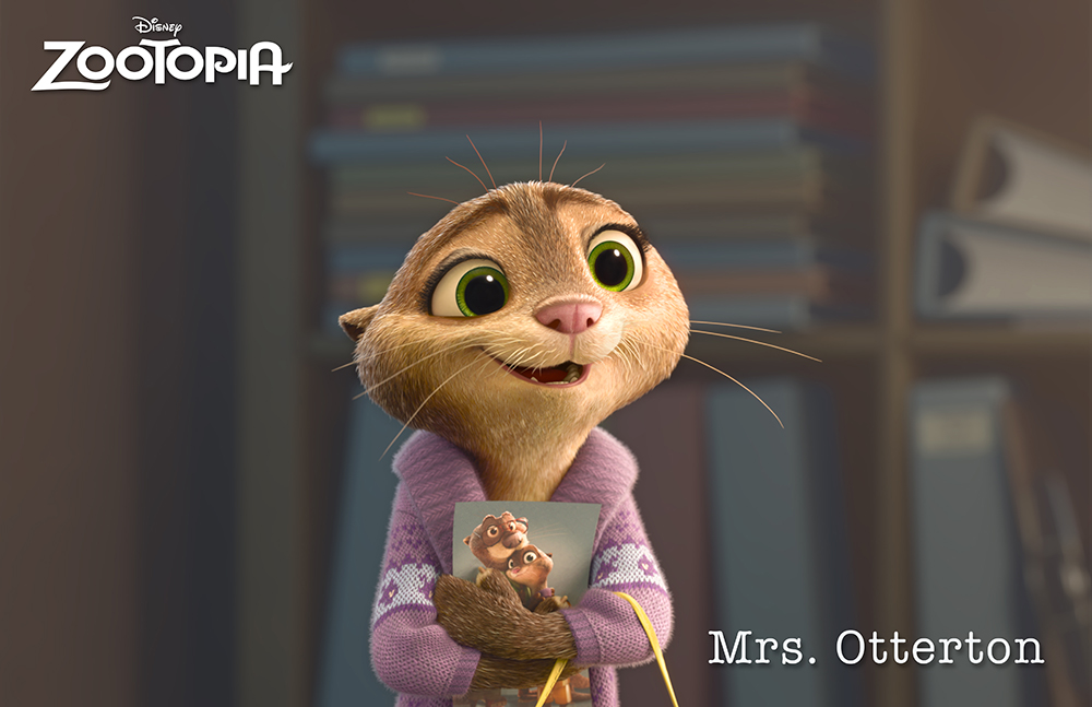 Mrs-Otterton-in-Zootopia