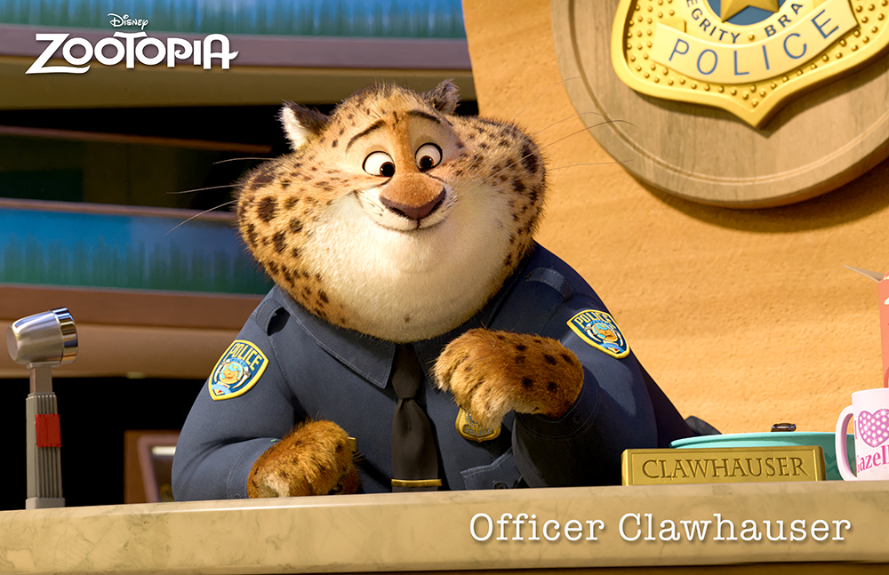 Officer-Clawhauser-in-Zootopia