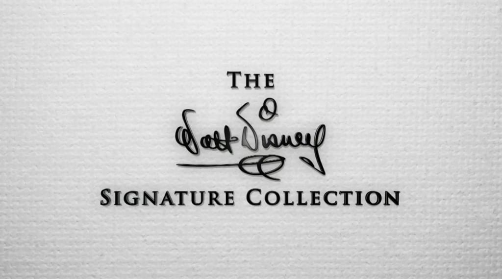 Walt-Disney-Signature-Collection