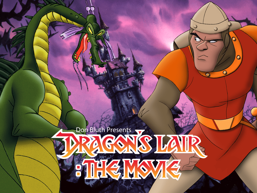 dragons-lair-movie