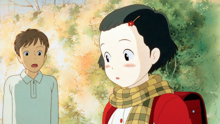 Studio Ghibli Countdown: 'Only Yesterday'