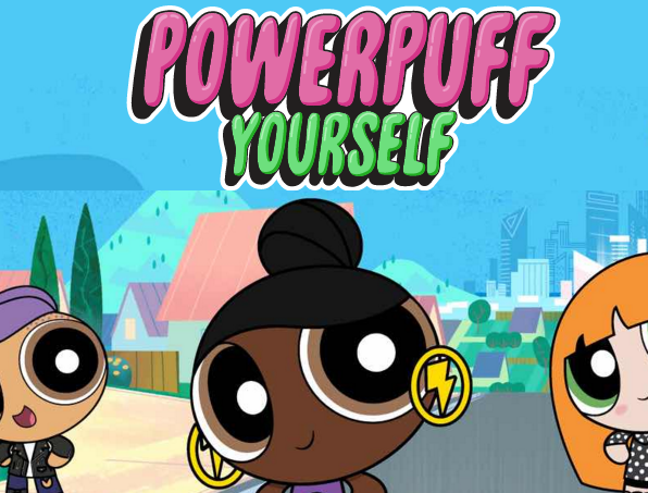 powerpuff-yourself-title