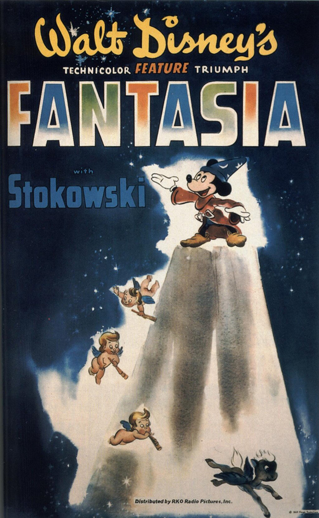 Fantasia1940