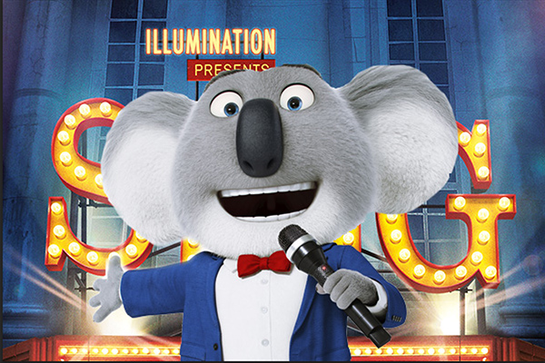 Illumination Entertainment's 'SING': What Did You Think? (WYSK Spoiler Discussion)