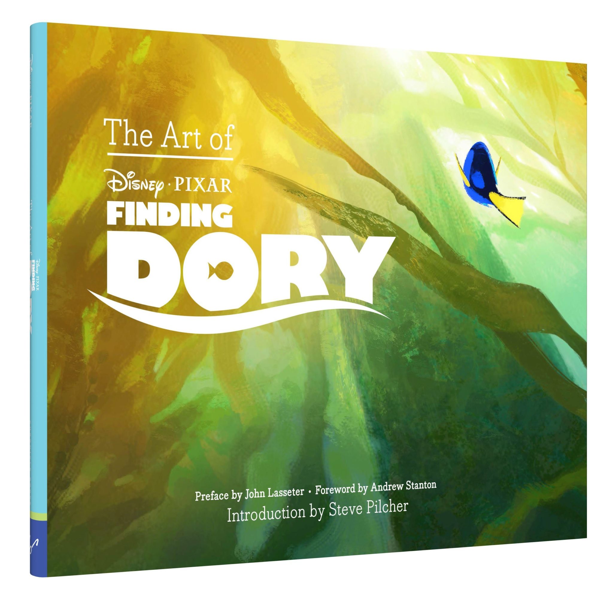 the-art-of-finding-dory