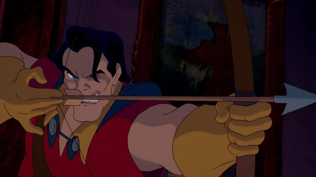 Gaston Prequel to Kick Off 'Beauty & the Beast' Cinematic Universe