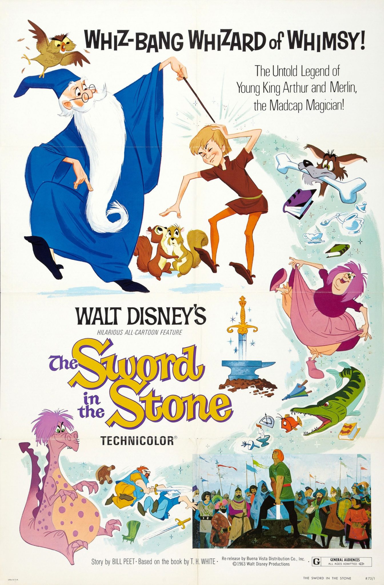 Sword-in-the-Stone-poster