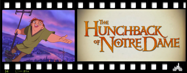 Disney Canon Countdown 34: 'The Hunchback of Notre Dame' Rotoscopers