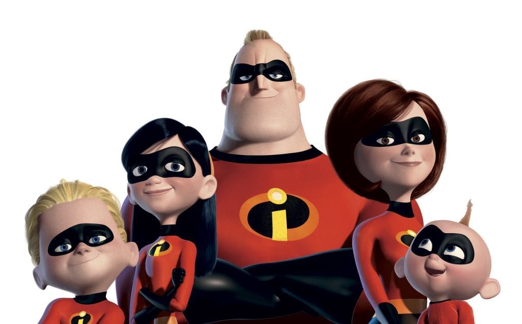 the-incredibles-family