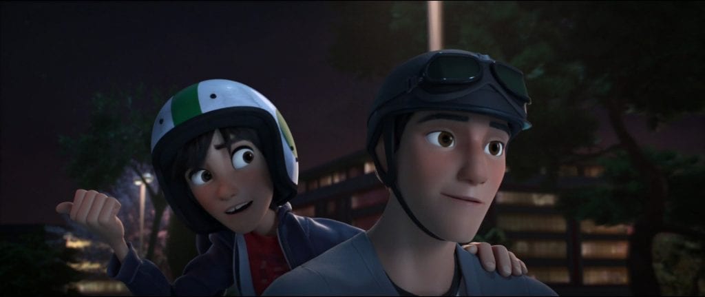 Top 10 Siblings in Animated Movies - Rotoscopers