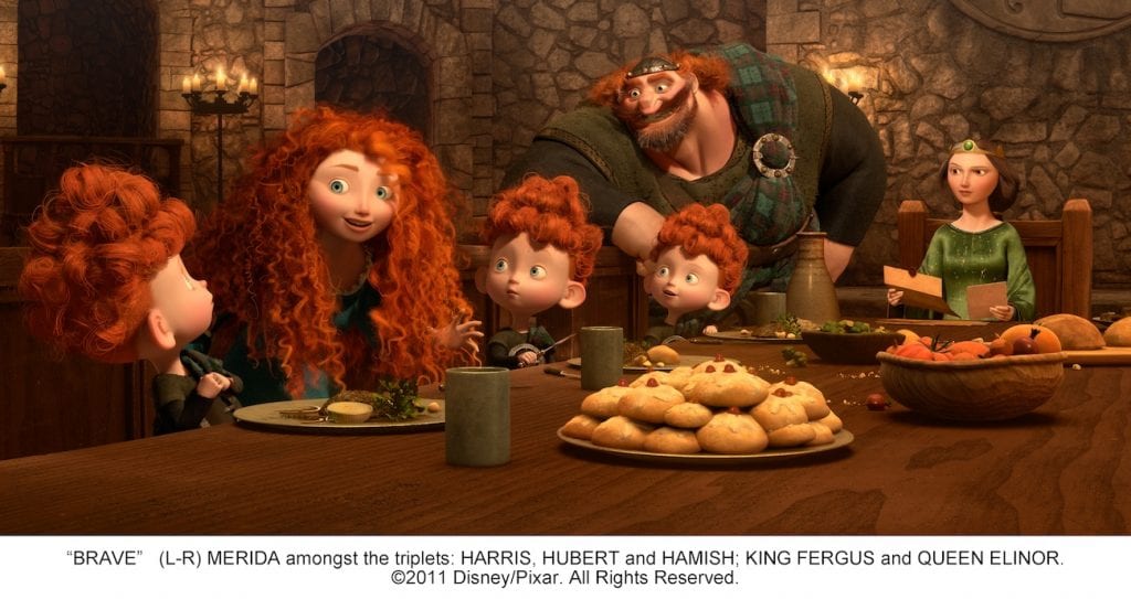 brave-pixar-family