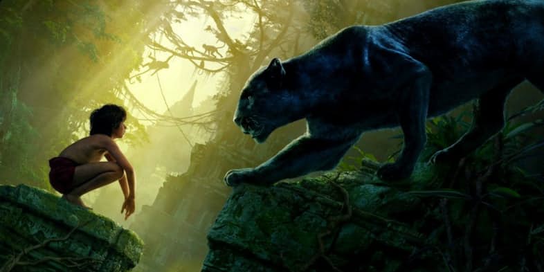 Jon Favreau Plans to Shoot 'The Lion King' and 'Jungle Book 2' Back-to-Back