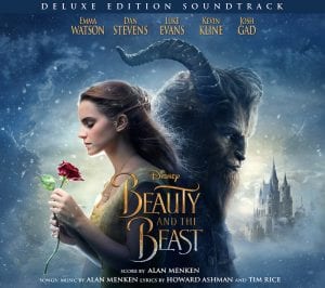 Celine Dion To Perform New Song For 2017 'Beauty and the Beast'