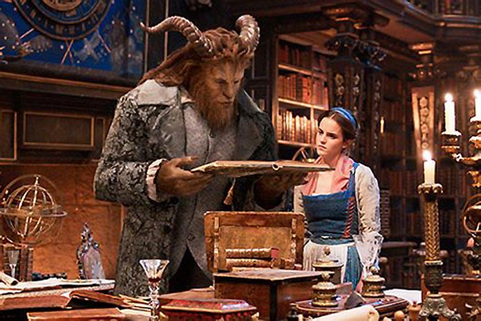 ‘Beauty and the Beast’ Remake Pros and Cons