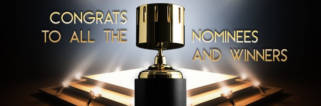 The 2017 Annie Awards - Results & Discussion!