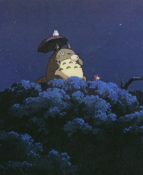 Studio Ghibli Countdown: 'My Neighbor Totoro'