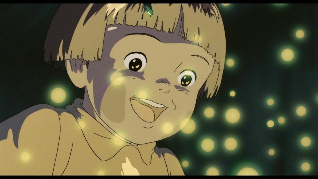 Studio Ghibli Countdown: 'Grave of the Fireflies'