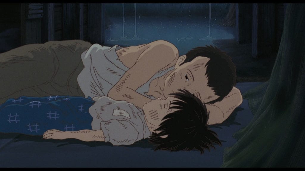 Studio Ghibli Countdown: 'Grave of the Fireflies'