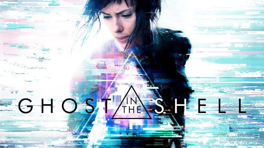 [REVIEW] 'Ghost in the Shell'