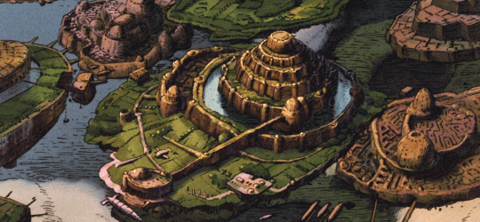 Studio Ghibli Countdown: 'Laputa: Castle in the Sky'