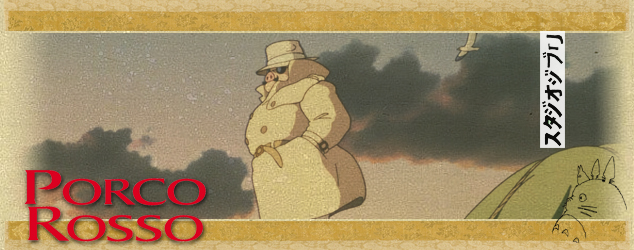 Studio Ghibli Countdown: 'Porco Rosso'