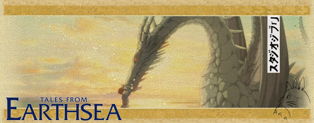 Studio Ghibli Countdown: 'Tales From Earthsea'