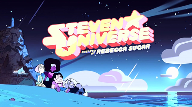 'Steven Universe' Return Date Announced with New Trailer
