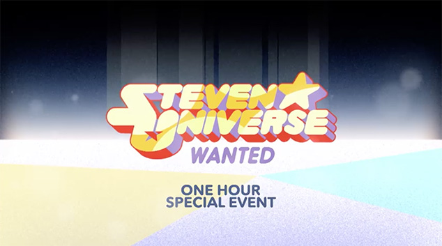 Steven Universe Season 5 Premiere Trailer Released Online