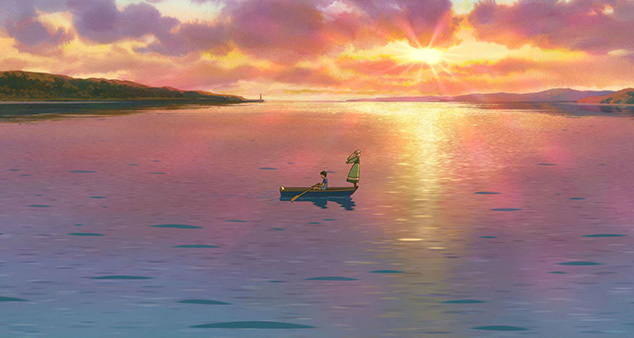 Studio Ghibli Countdown: 'When Marnie Was There'