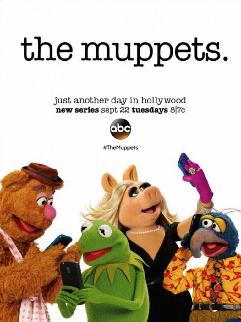 Muppets-ABC-TV-Poster
