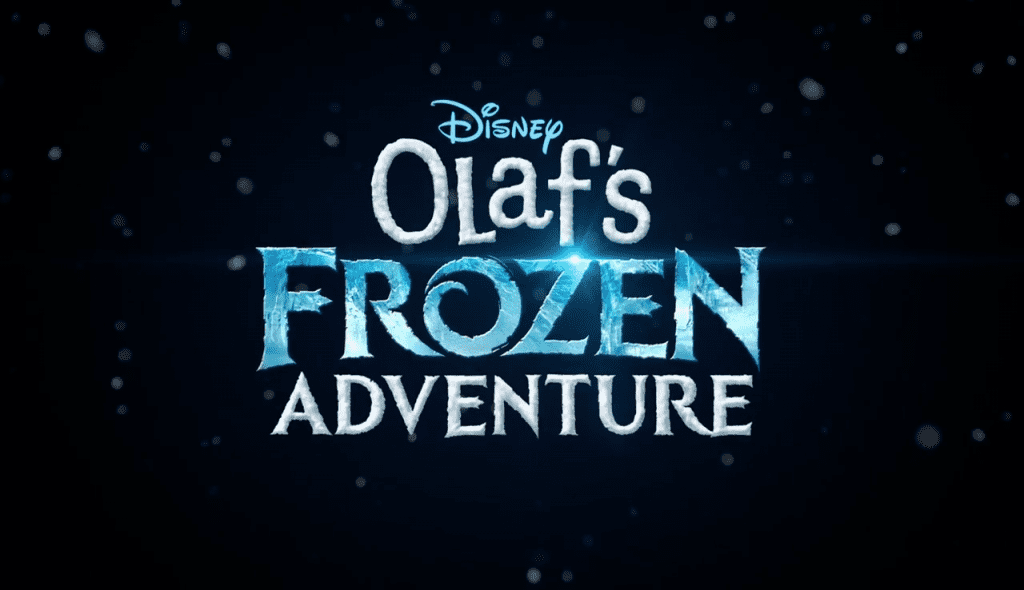 D23 Expo 2017: Olaf's Frozen Adventure Sneak Peak