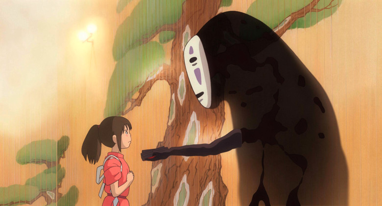 Fan-favorite Studio Ghibli Films Receiving New Blu-ray & DVD Editions this Fall