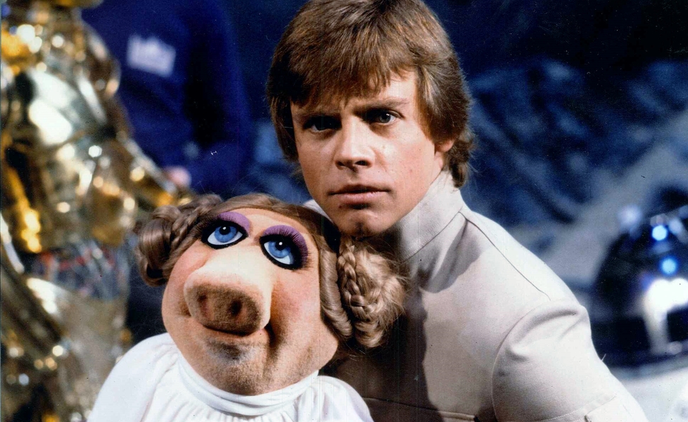 The-Muppet-Show-Star-Wars-Mark-Hamill-Miss-Piggy