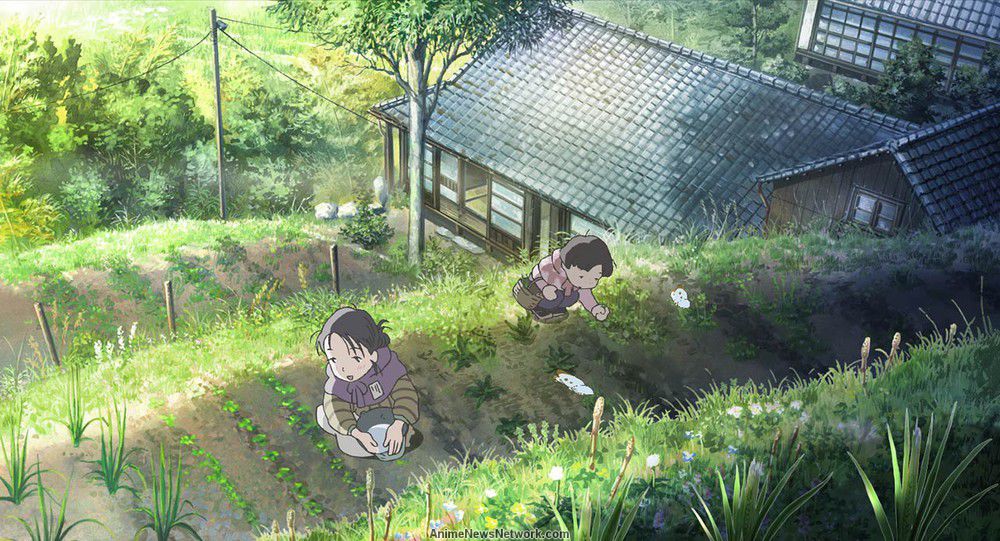 [REVIEW] 'In This Corner of the World'
