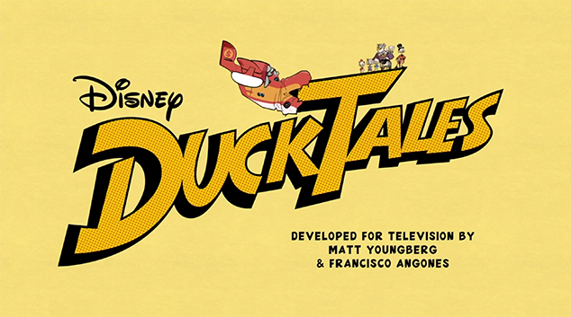 'DuckTales' Series Premiere Review/Recap
