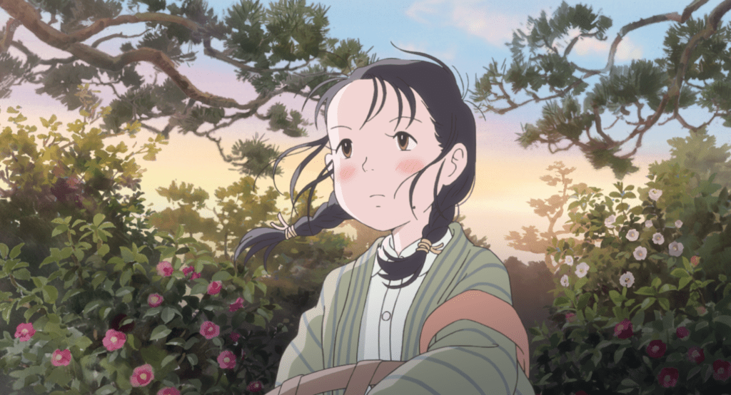 [REVIEW] 'In This Corner of the World'