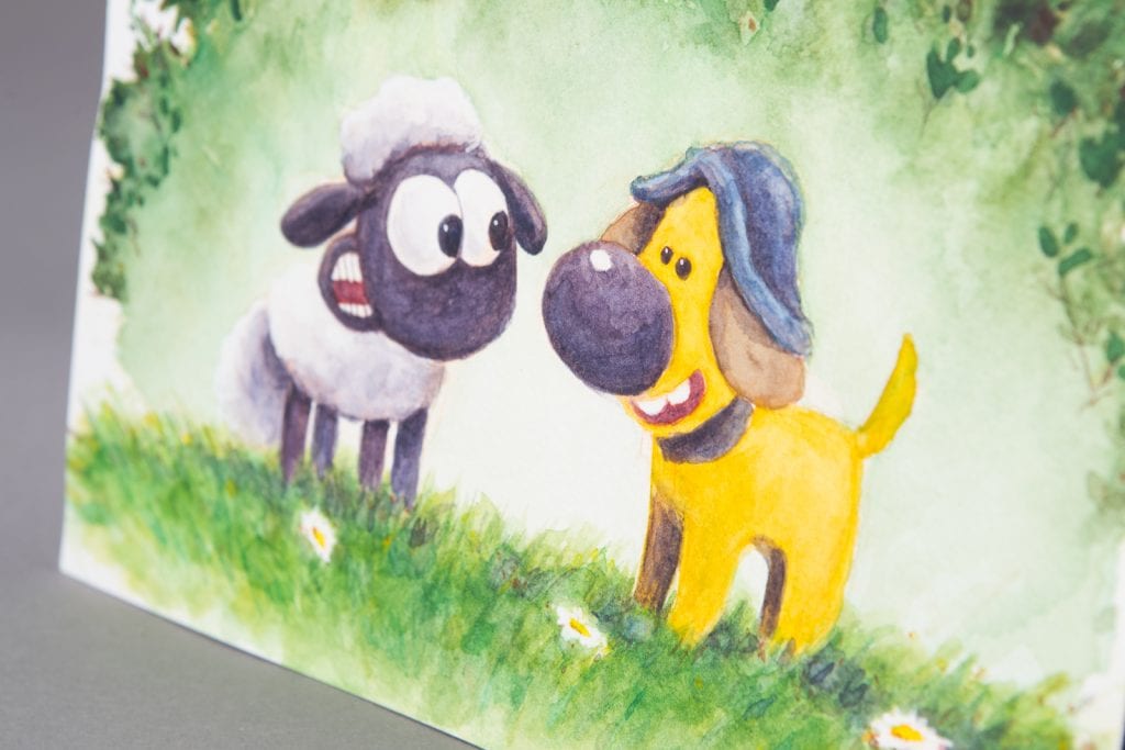 Aardman Animations Auctions Off Rare Memorabilia for Charity