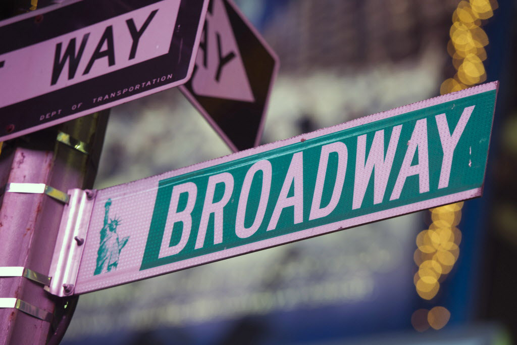 Daily Debate: Which Broadway Musical Deserves an Animated Film Adaptation?