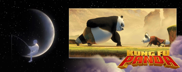 Dreamworks Animation Countdown 16: 'Kung Fu Panda'