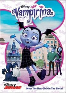 Vampirina_Volume_One_DVD