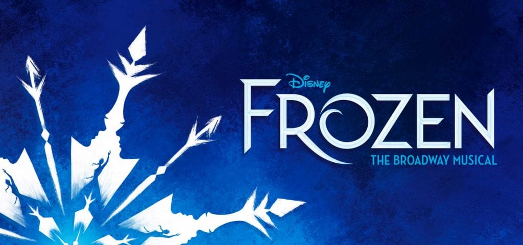 Disney Releases New Song "Monster" from 'Frozen: The Broadway Musical'