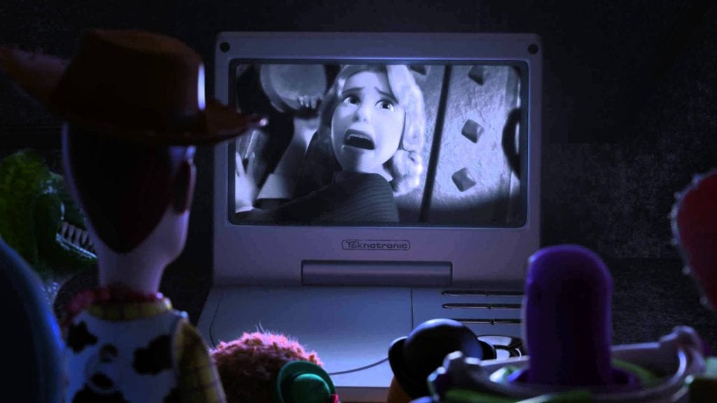 Halloween Countdown: 'Toy Story of Terror'