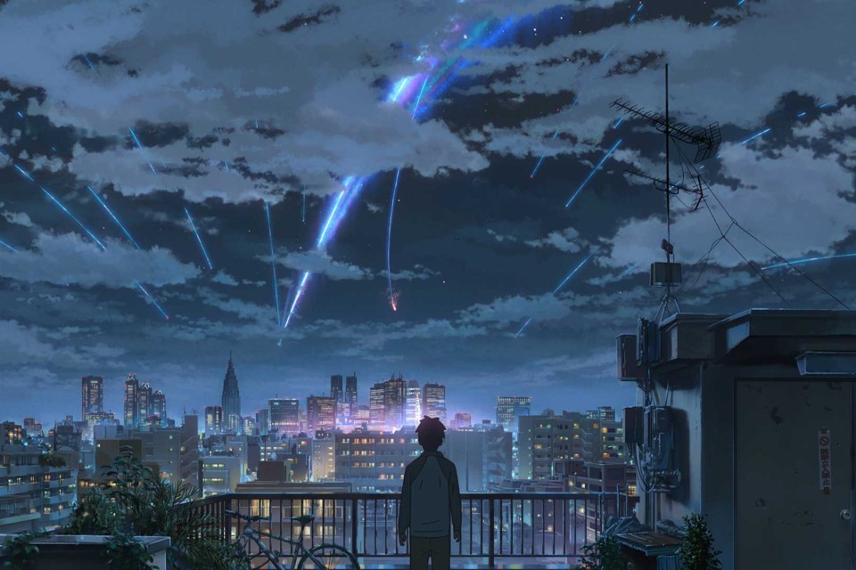 Thoughts on a 'Your Name' Live-action Film