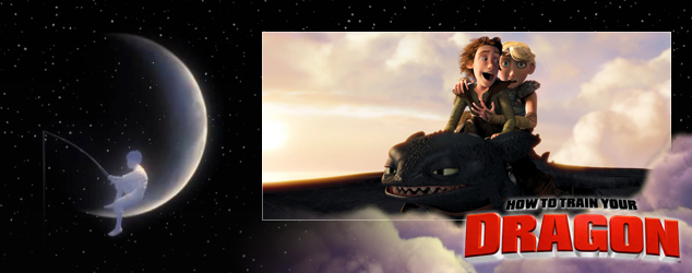 DreamWorks Countdown 19: 'How to Train Your Dragon'