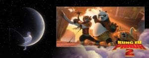 DreamWorks Countdown 22: 'Kung Fu Panda 2'