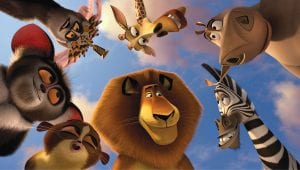 DreamWorks Countdown 24: 'Madagascar 3: Europe's Most Wanted'