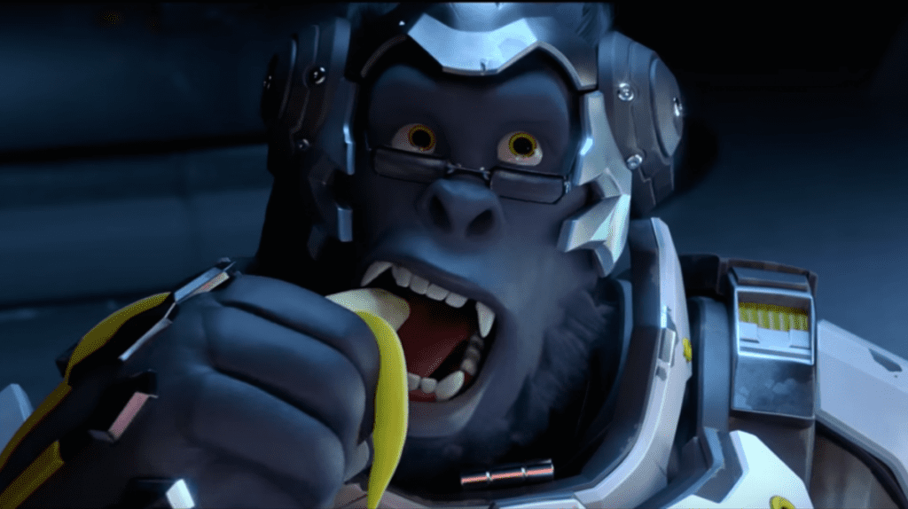 Blizzard Entertainment considers animated Overwatch film