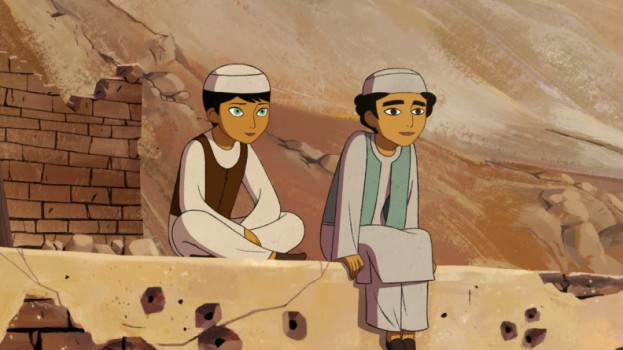 Roto-Writers Roundtable Review 'The Breadwinner’